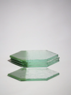 Posa Vasos x4 - tienda online