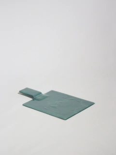 tabla picada rectangular