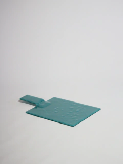 tabla picada rectangular