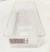 Cesta Multiuso Cristal With cod. ino-4530