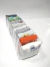 Colmeia P 100% transparente 13cm larg x 40cm comp x 10cm alt c/10 nichos cod.4081 na internet