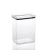 Organizador Multiuso Hermético Lumini 4200ml cod.1375 - comprar online