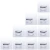 Pote Hermético Lumini Quadrado 480ml cod.1161 - Organizamax