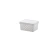 Cesto Organizador Com Tampa Quadratta 19 x 14 x 10 cm cod.896