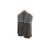 Meia capa tipo ombreira tnt Inf. 35cm C x 20cm L cod 475501 na internet