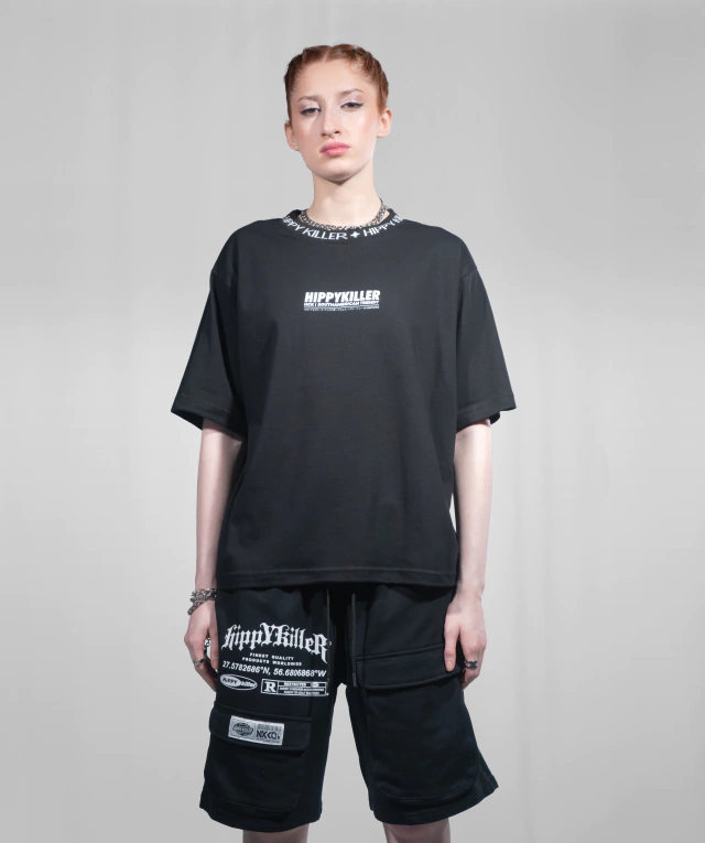 Boxy regular