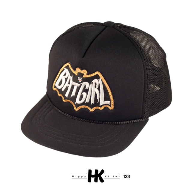 Gorra batgirl — imagen 2