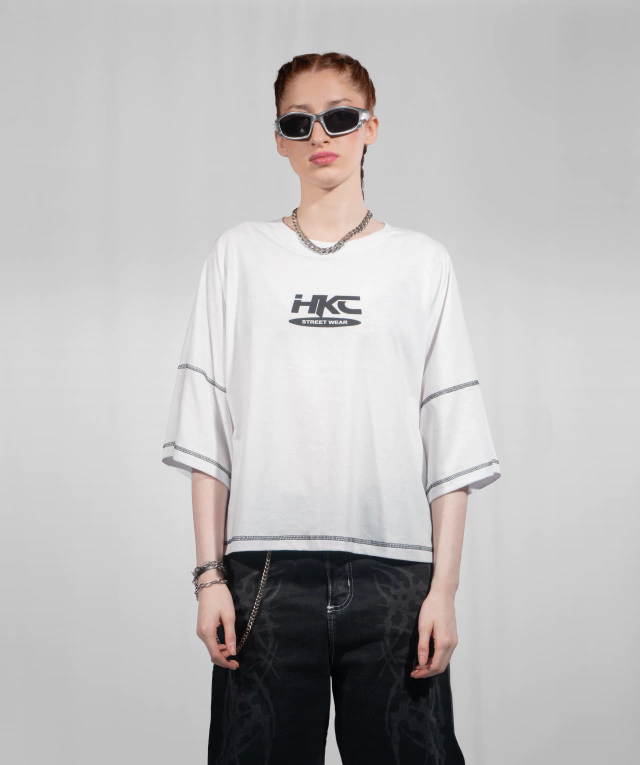 Boxy oversize