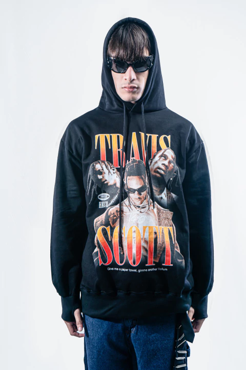 Canguro "Travis" - comprar online