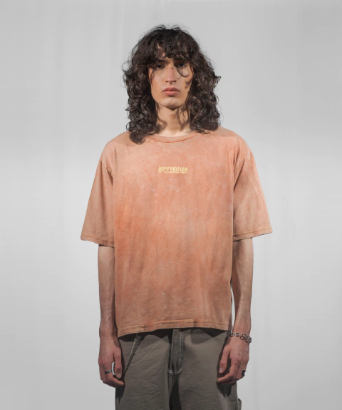 Boxy Regular Washed - comprar online