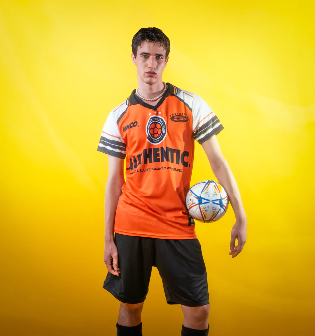 Bermuda deportiva de Hippy Killer Company
