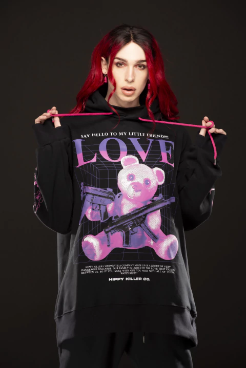 Canguro MEGA "Teddy"