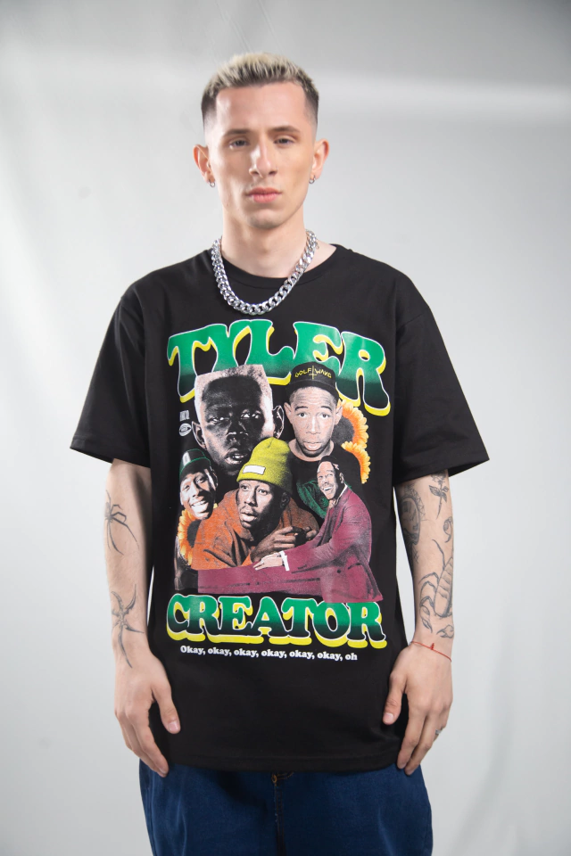 Remeron Tyler de Hippy Killer Company