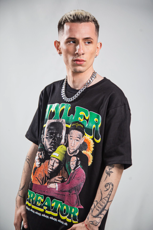 Remeron Tyler de Hippy Killer Company — imagen 4