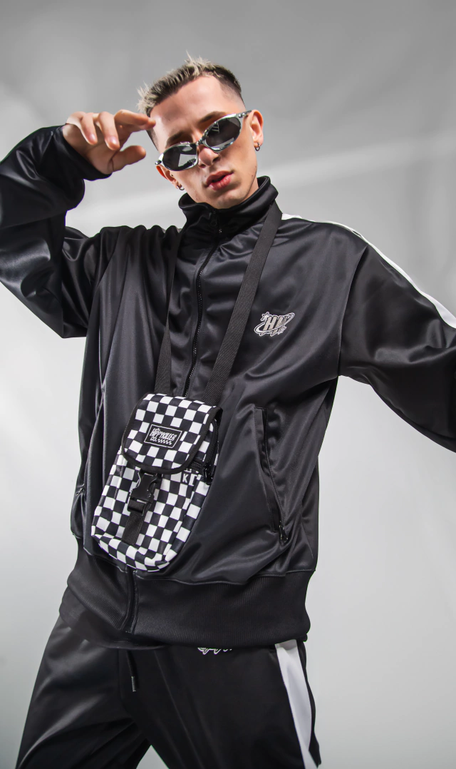 Bandolera "Ska"