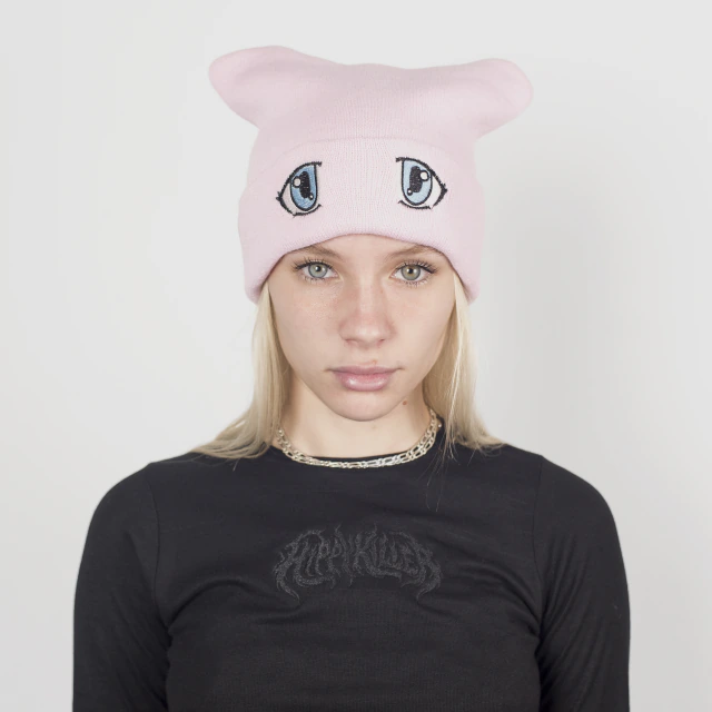 Gorro Orejitas de Hippy Killer Company