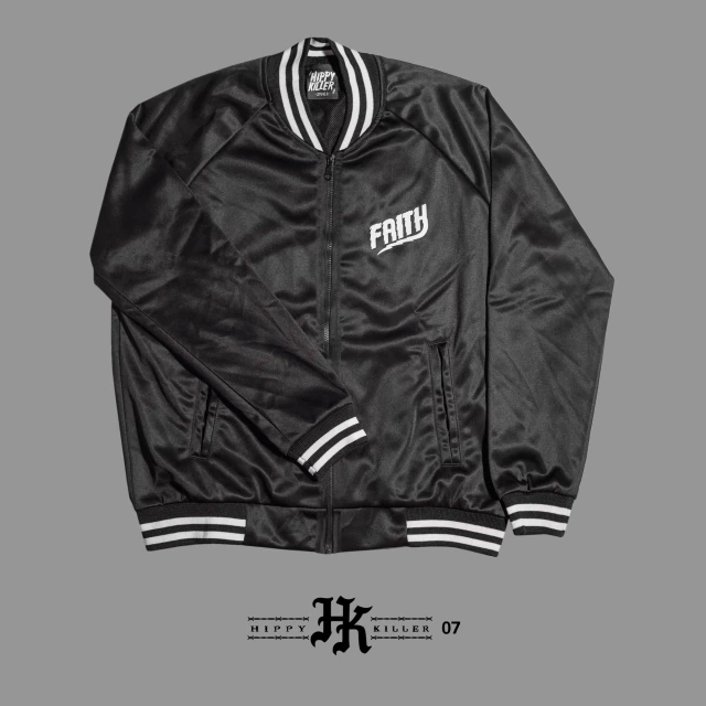 Campera bomber