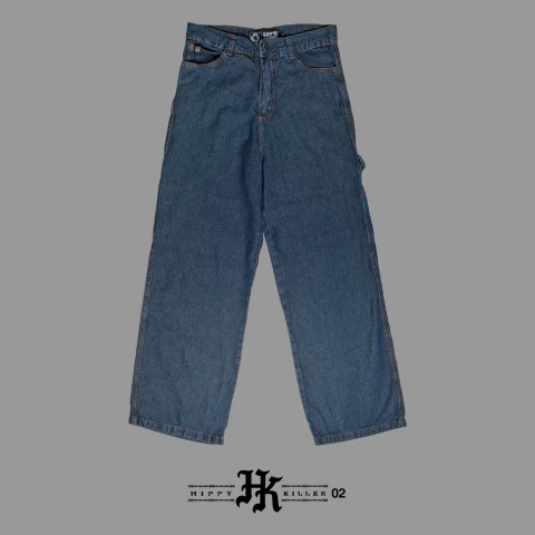 Carpintero jean - comprar online