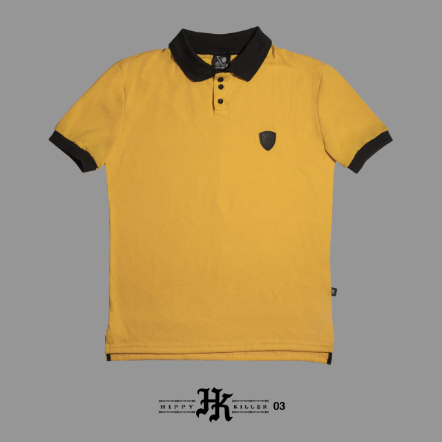 Chomba jersey