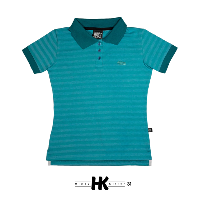 Chomba jersey de Hippy Killer Company