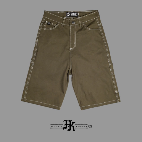 Bermuda Carpintero - comprar online