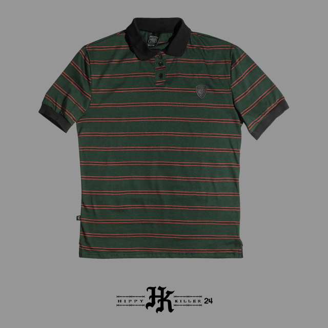 Chomba jersey de Hippy Killer Company