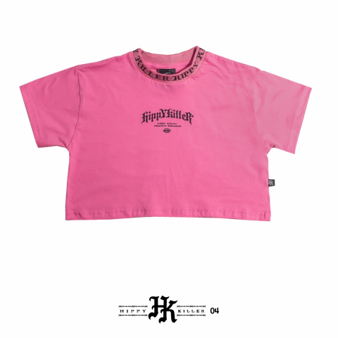 Crop "Killer Gothic"