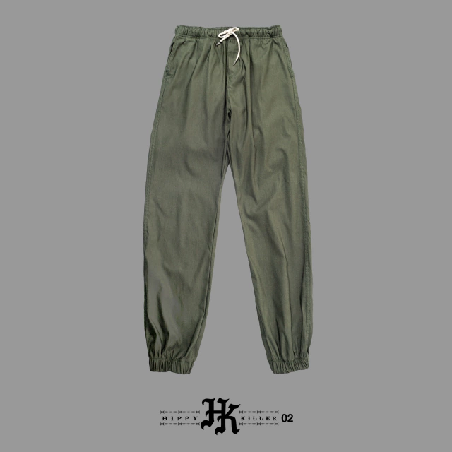Jogger Bengalina
