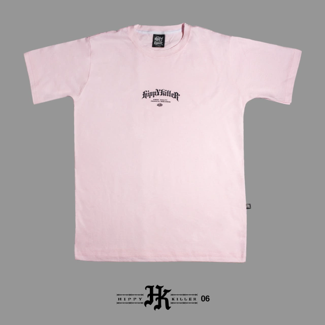 Remeron Institucional de Hippy Killer Company