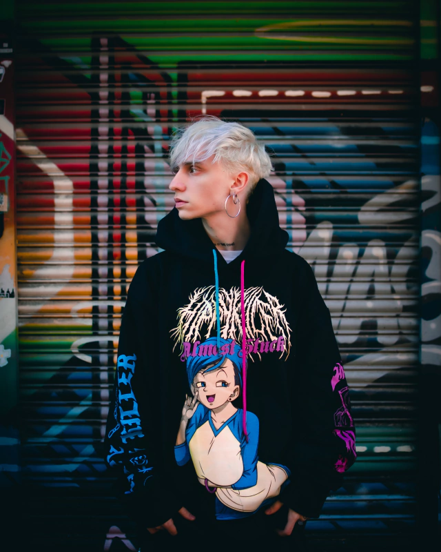 Canguro Mega Bulma de Hippy Killer Company