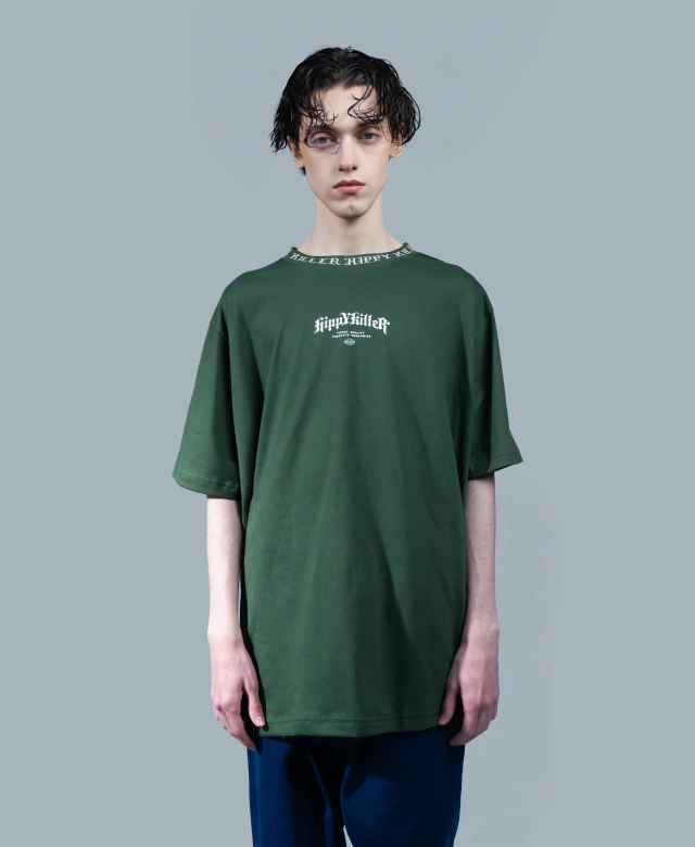 Remeron killer gothic