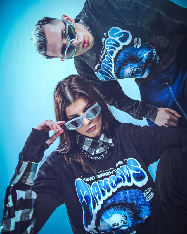 Camiseta Ri-ri — imagen 3