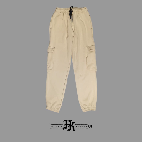 Jogging Cargo - comprar online