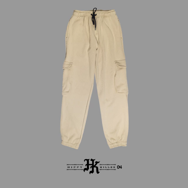Jogging cargo