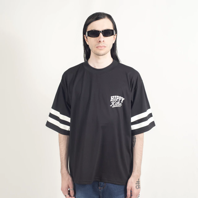Remera regular 2t de Hippy Killer Company