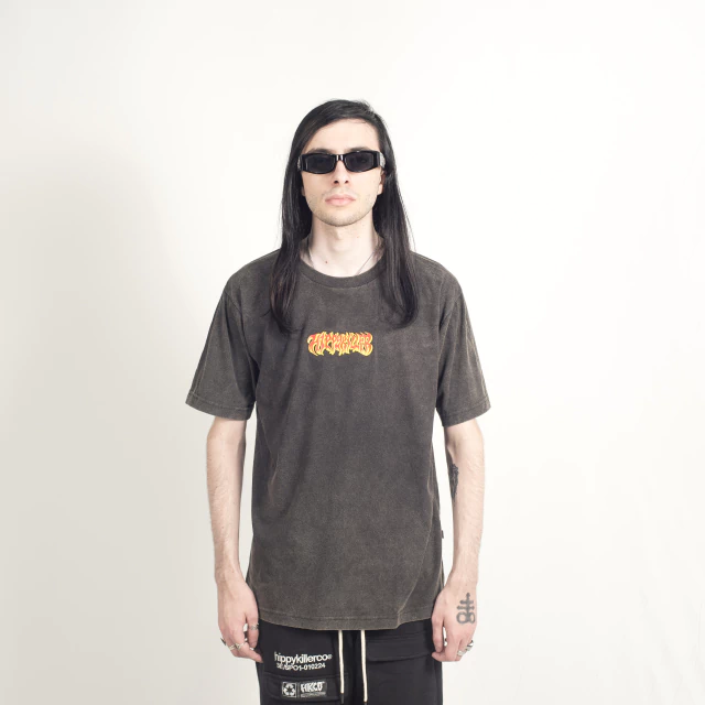 Remeron Washed de Hippy Killer Company