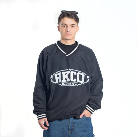 Rompeviento "HKCO Buenos Aires"