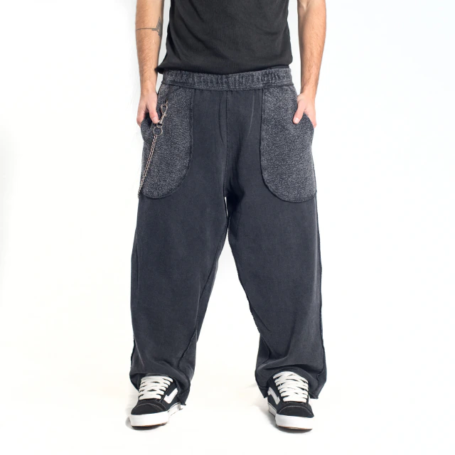 Jogging baggy Hippy Killer Company