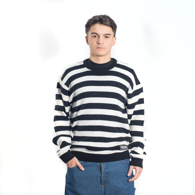 Sweater Hippy Killer Company