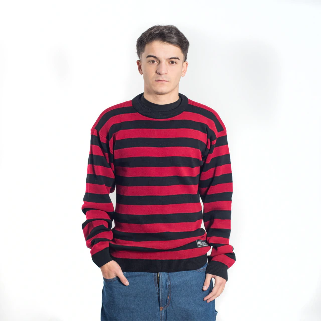 Sweater Hippy Killer Company