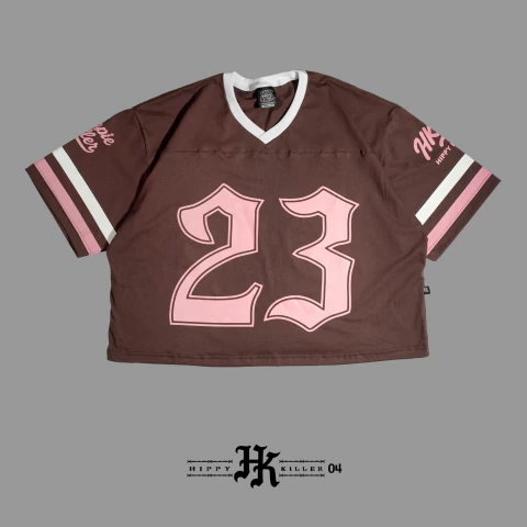 Casaca Americana "23" - comprar online