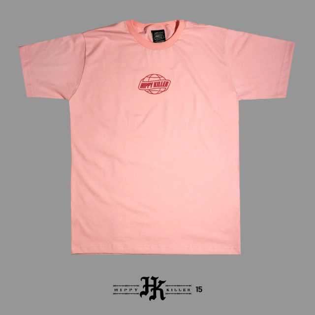 Remeron Institucional de Hippy Killer Company