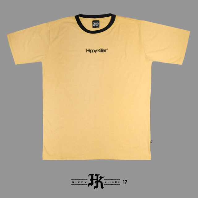 Remeron Institucional de Hippy Killer Company