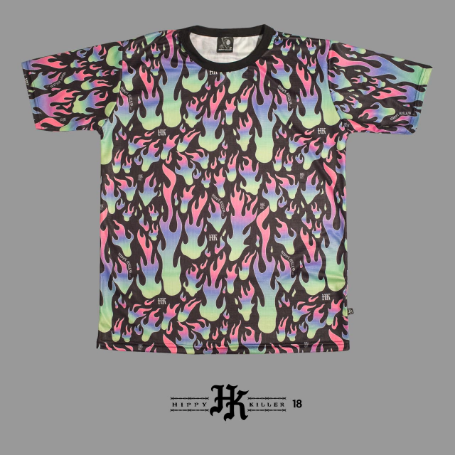 Remeron fire 2.0
