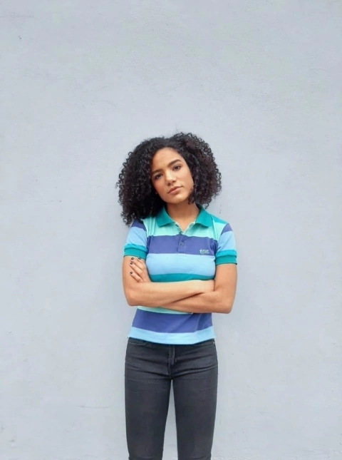 chomba pique - comprar online