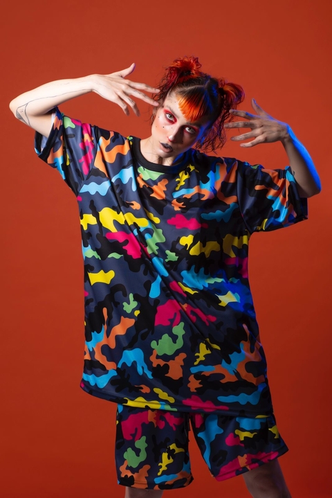 Remeron "Camuflado"
