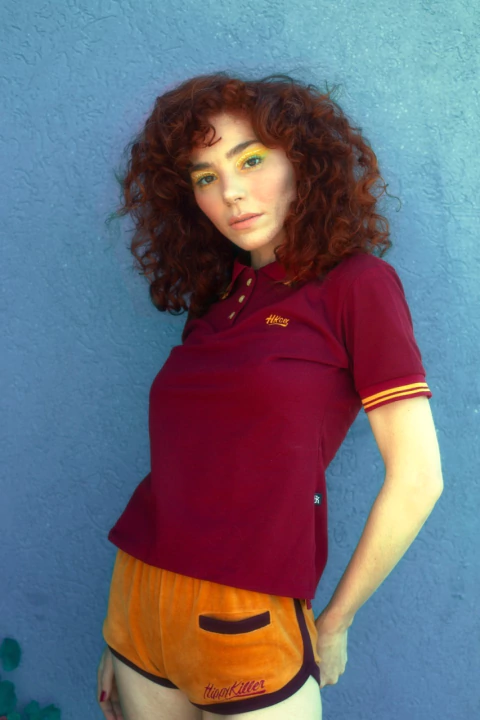 Chomba pique - comprar online