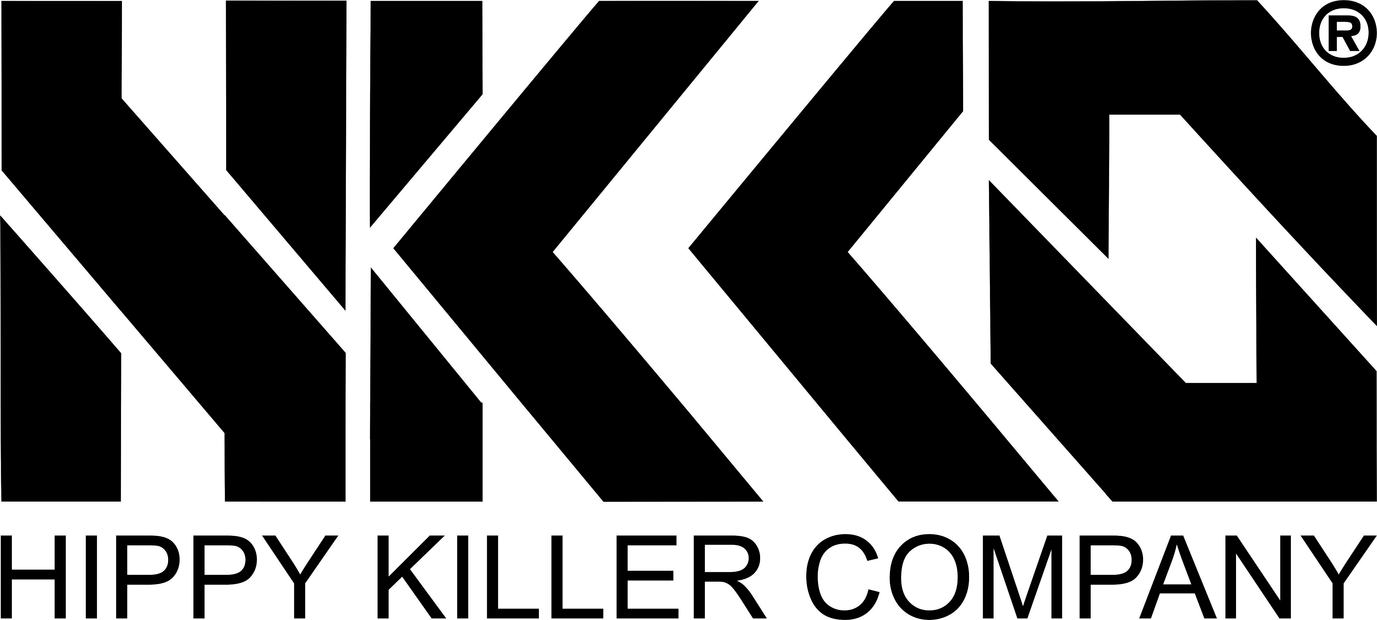 Hippy Killer