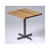 Mesa Bar Estilo Industrial 70x70CM na internet