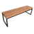 Banco - Estilo Industrial - Modelo Complet 120cm
